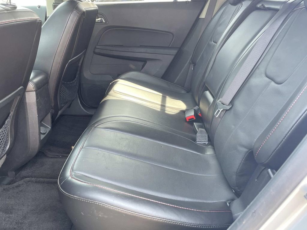 Used 2016 GMC Terrain SLT w/ Open Road Package image 13