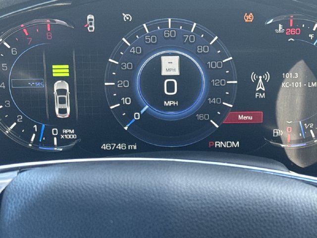Used 2019 Cadillac XTS Premium Luxury FWD image 17