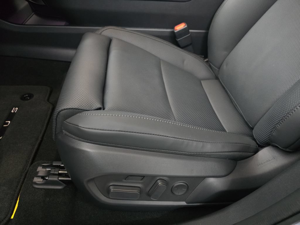 New 2026 Lexus ES 500e w/ Accessory Package (Z2) AWD/4WD image 26