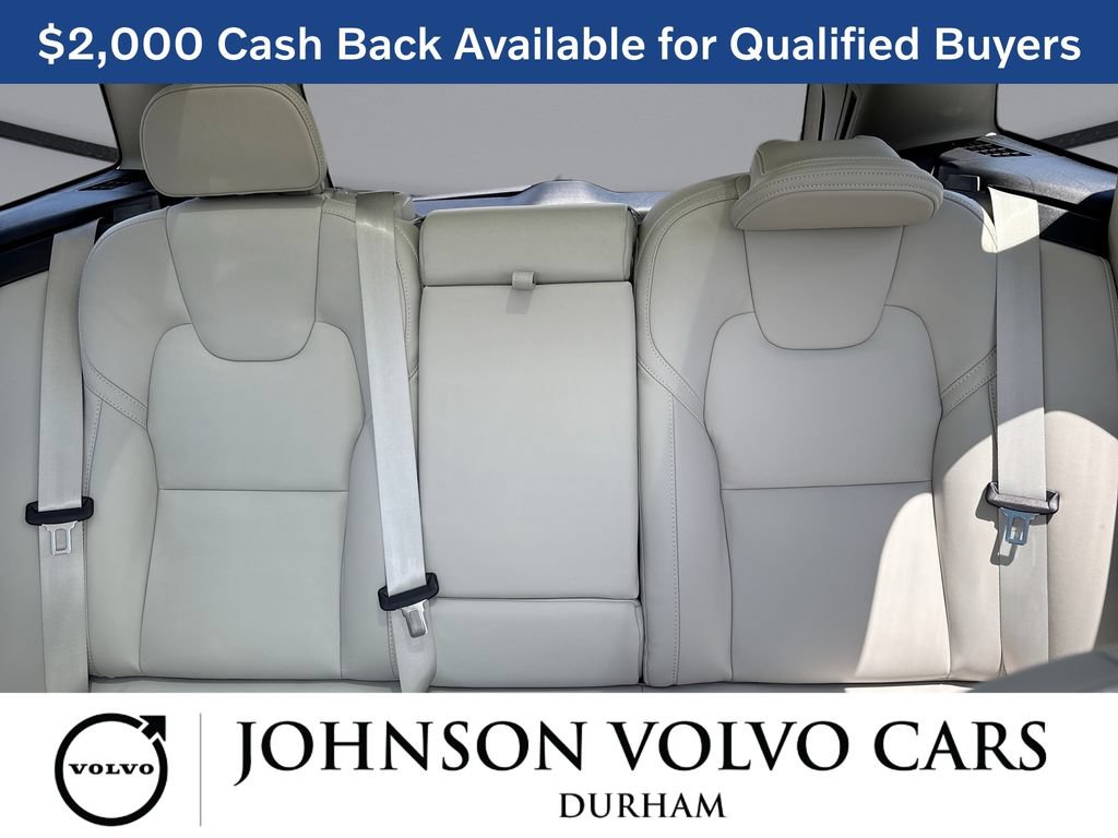 New 2026 Volvo XC60 T8 Ultra w/ Protection Package Premier AWD/4WD image 26