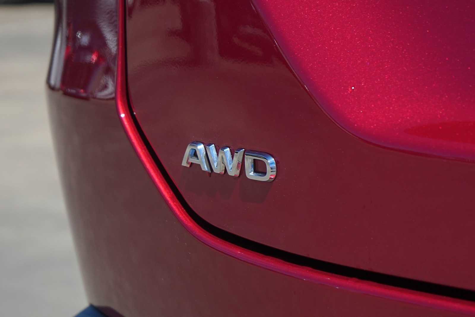 Certified 2025 Honda Pilot EX-L image 8