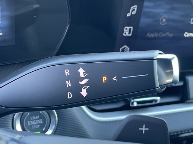 New 2026 Chevrolet Equinox LT w/ Convenience Package II image 29