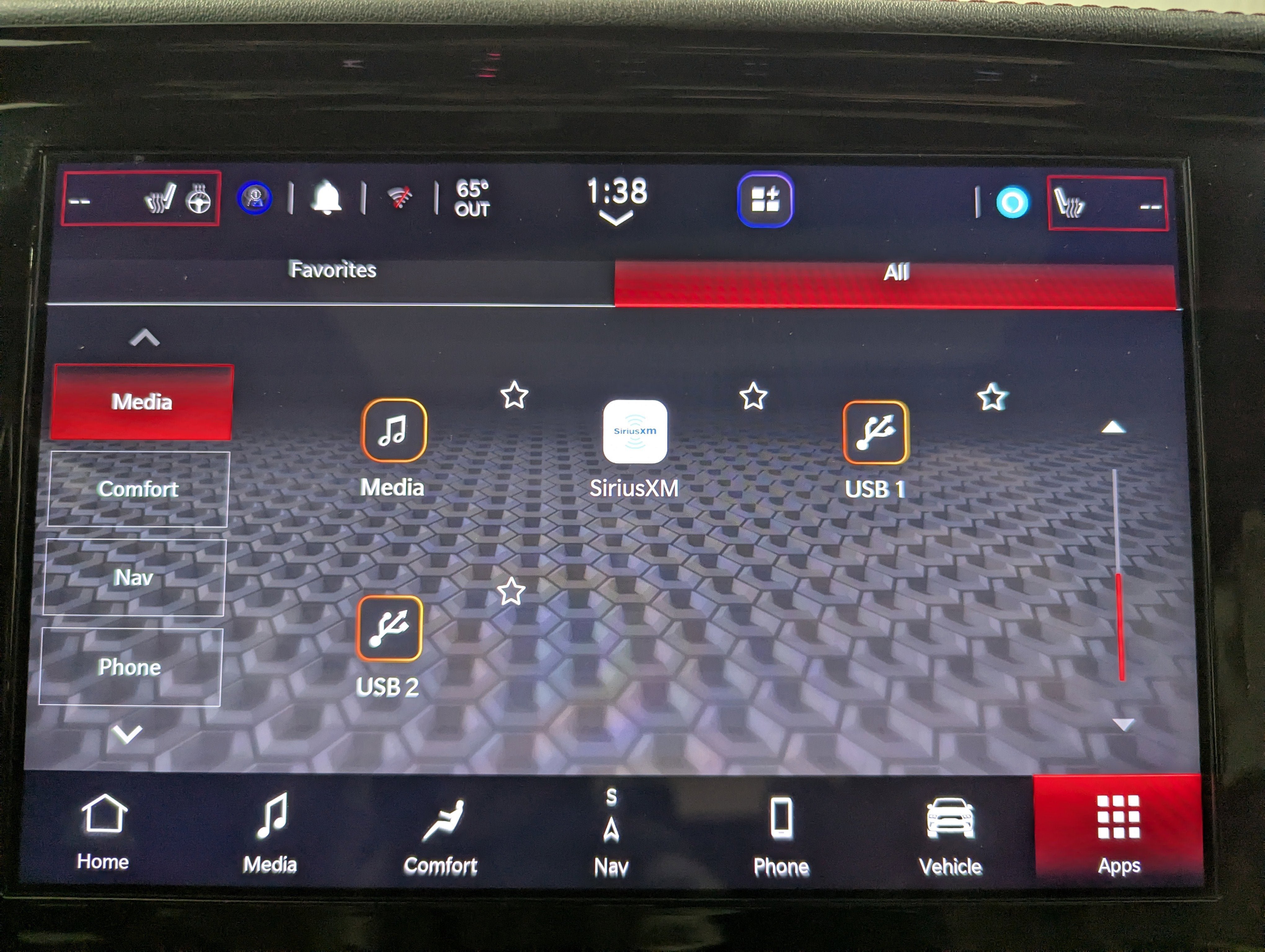 Used 2024 Dodge Durango GT image 27