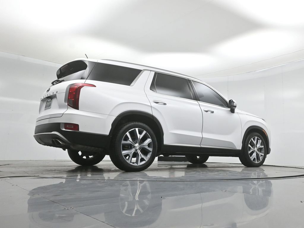 Used 2020 Hyundai Palisade SEL image 51