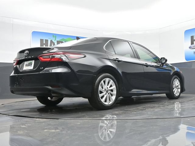 Used 2023 Toyota Camry LE FWD image 20