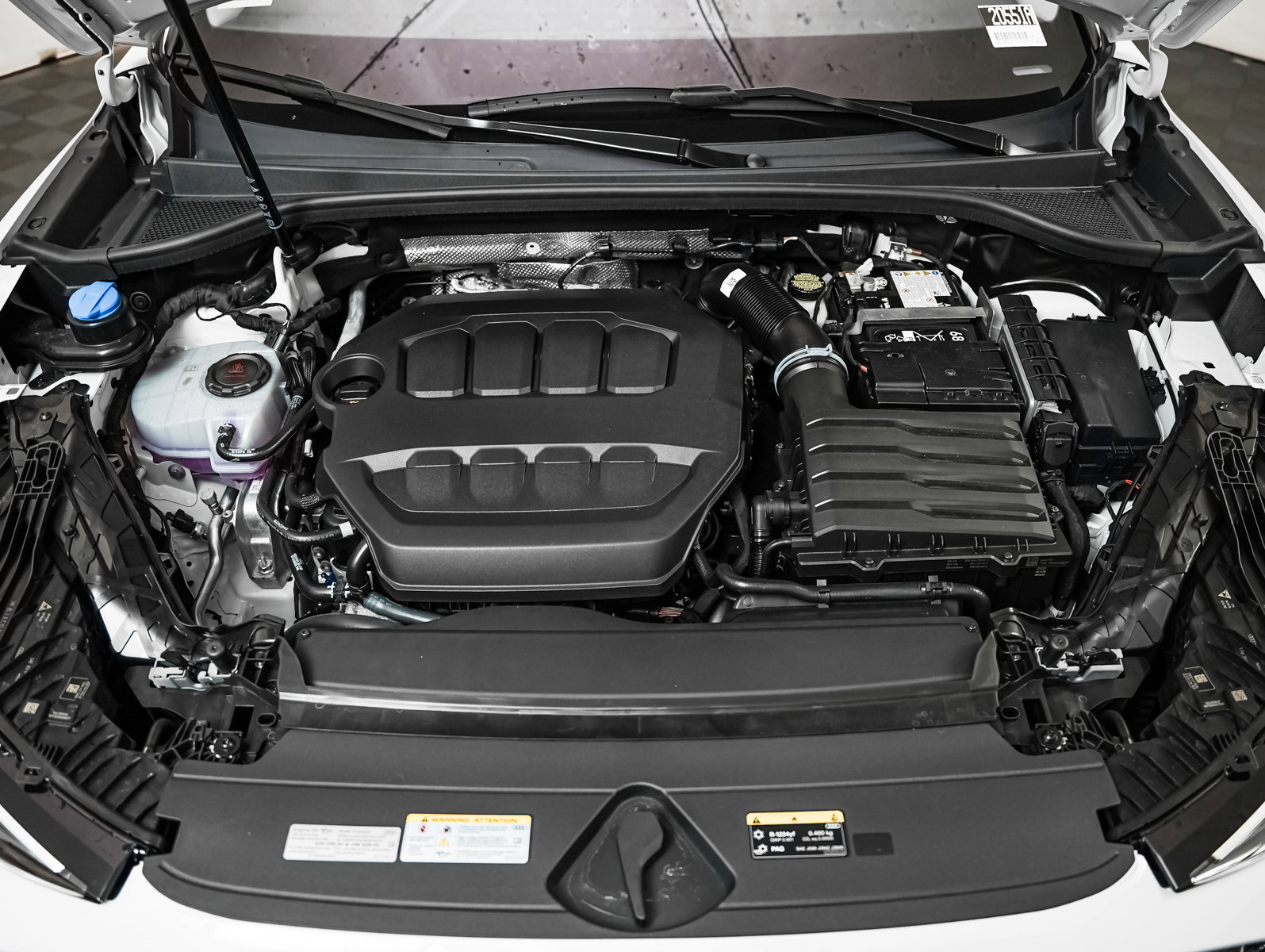 New 2026 Audi Q3 quattro 2.0T image 9