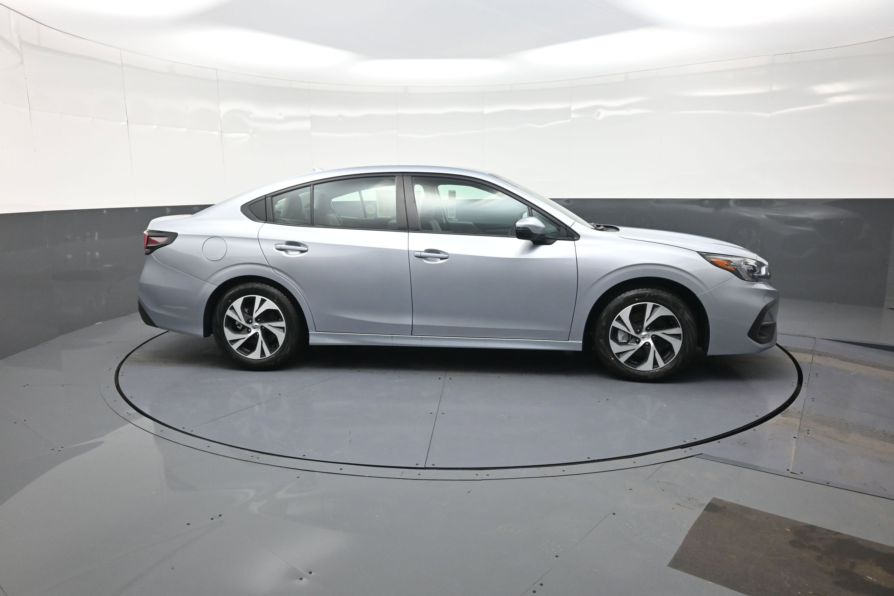 New 2025 Subaru Legacy Premium image 6