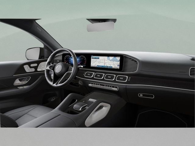 New 2026 Mercedes-Benz GLE 450 4MATIC Coupe image 42