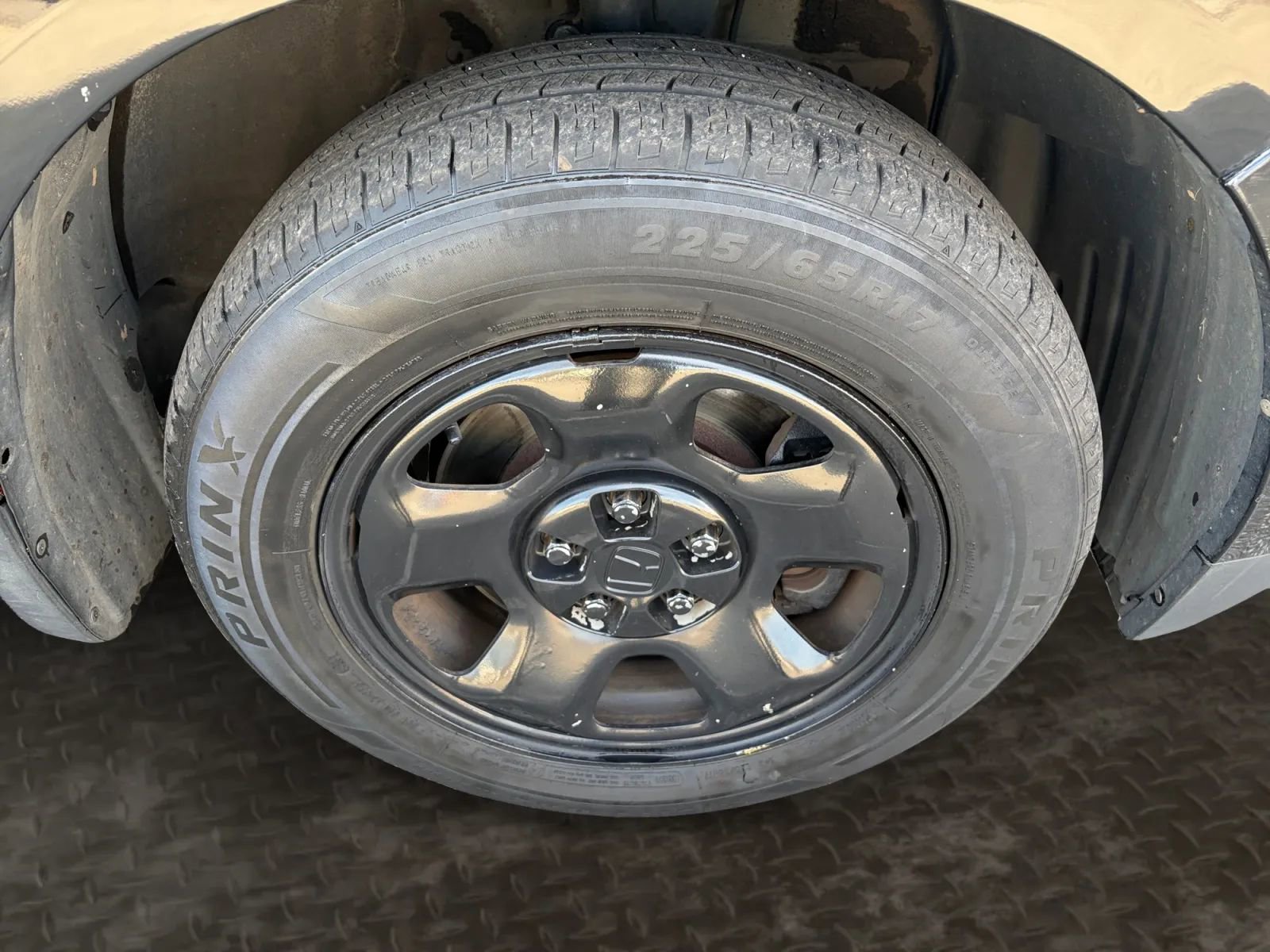 Used 2014 Honda Pilot LX image 36