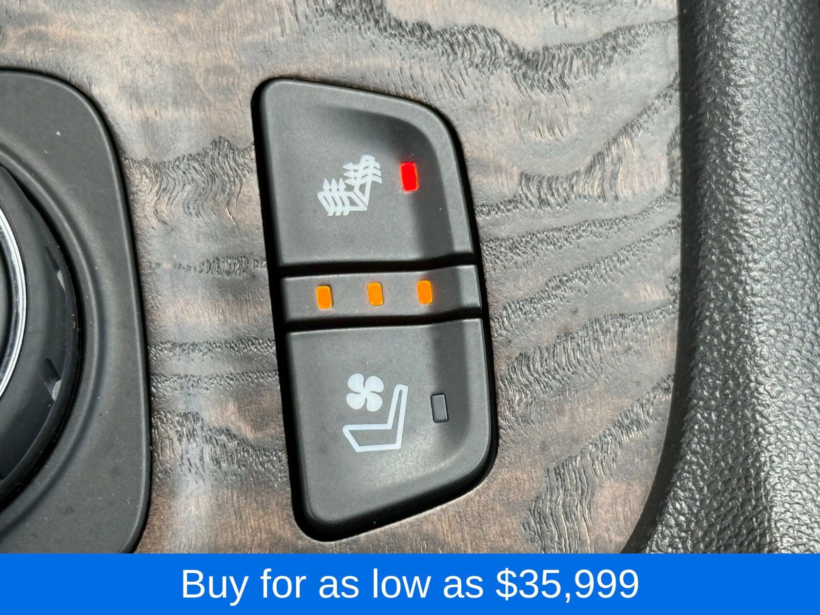 Used 2023 GMC Acadia Denali image 6