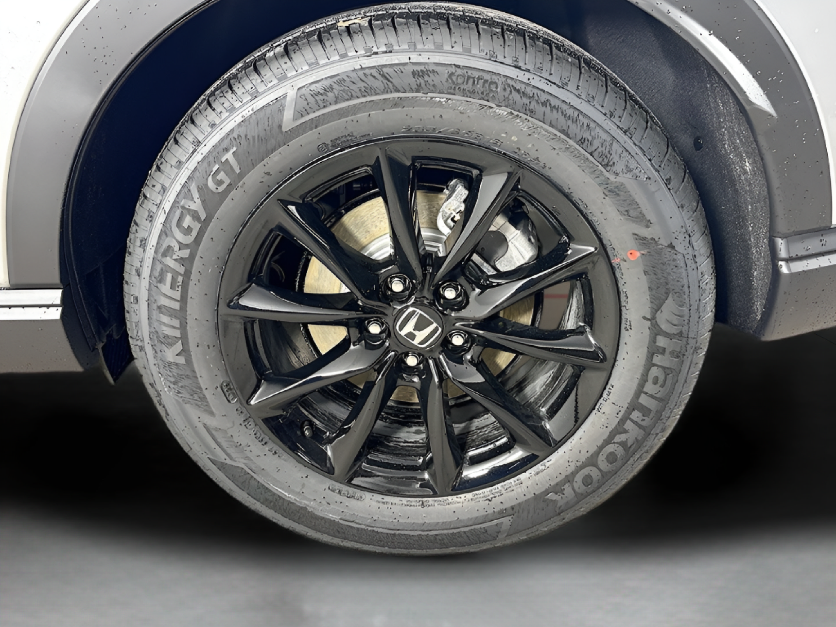 New 2026 Honda CR-V Sport-L image 22
