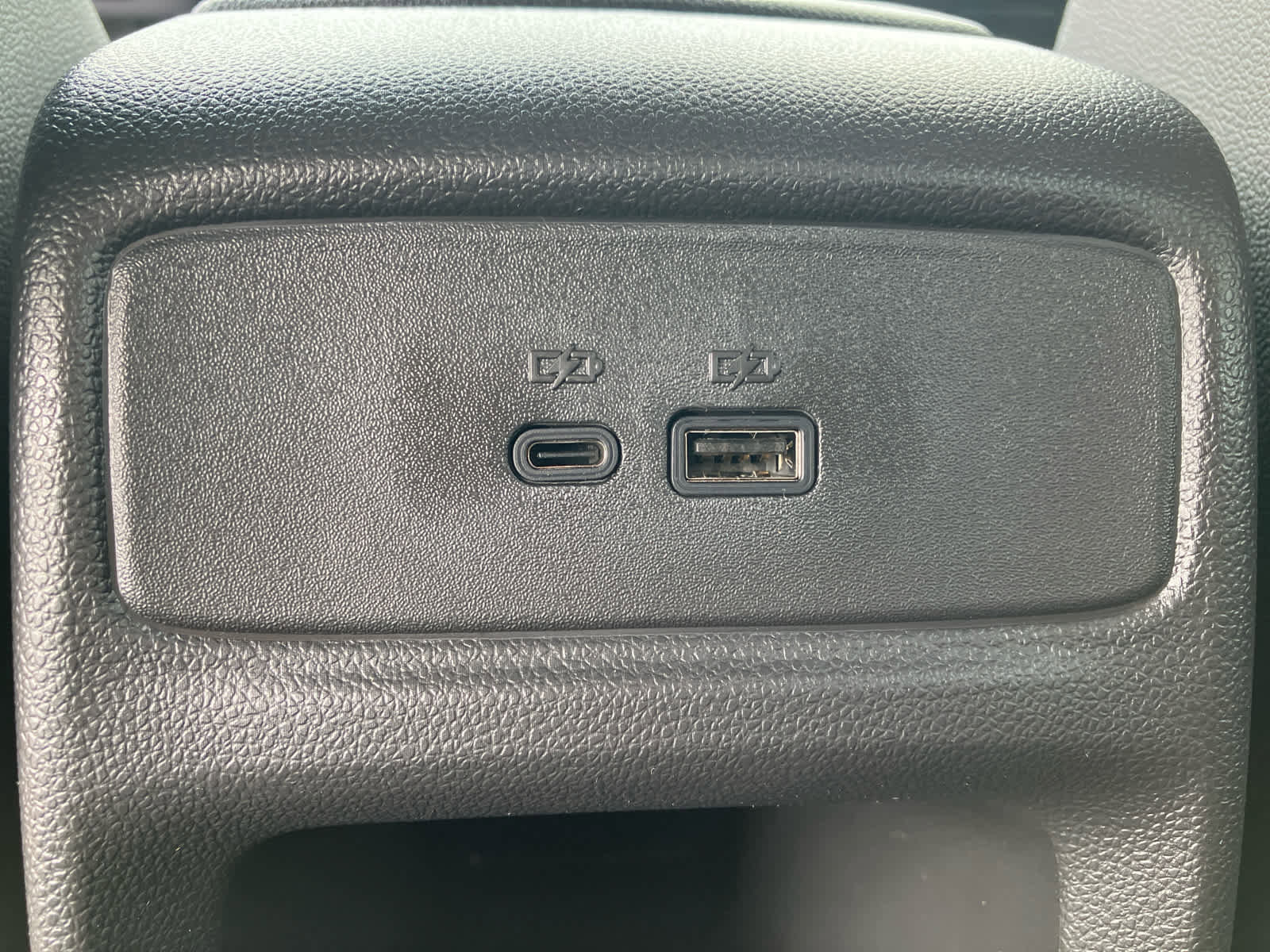 New 2026 Chevrolet Trax RS w/ Driver Confidence Package image 34