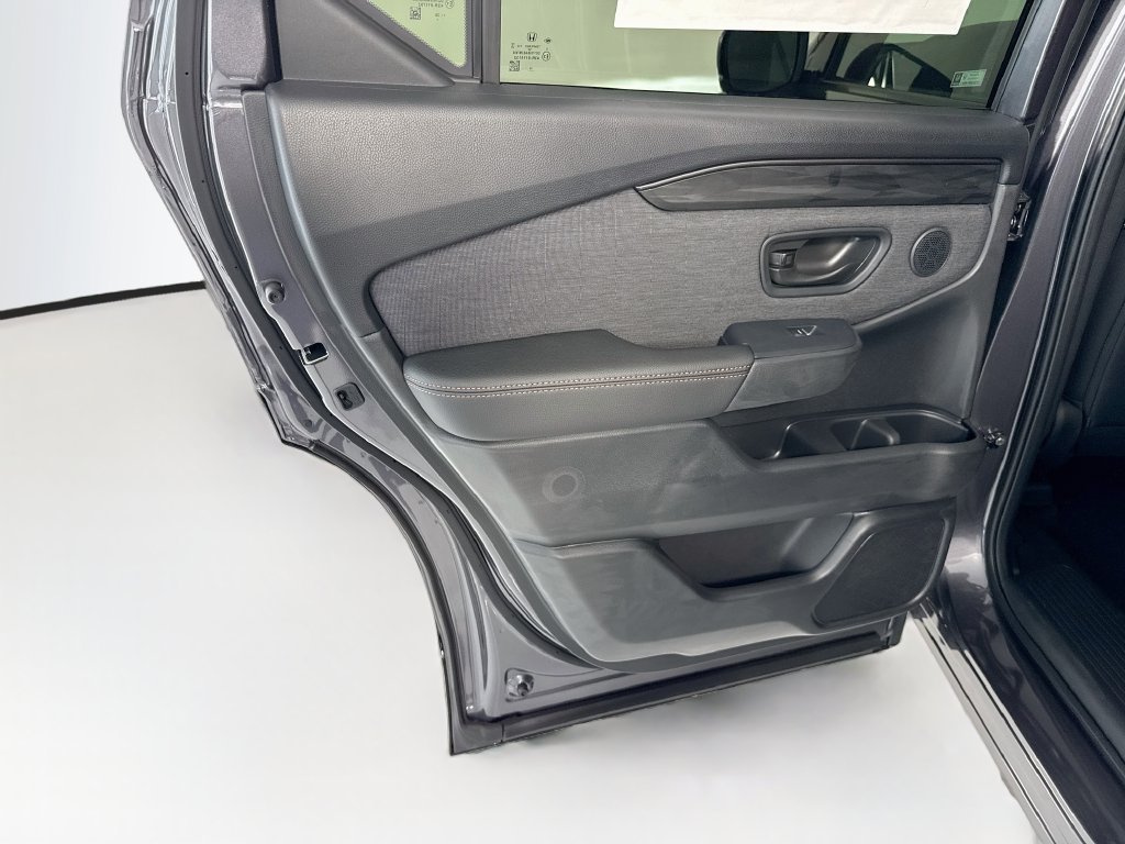 New 2026 Honda Passport TrailSport image 26