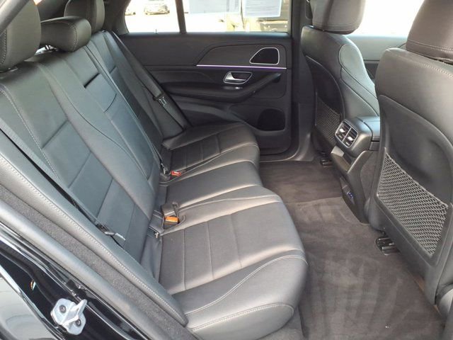 Certified 2024 Mercedes-Benz GLE 350 4MATIC image 20
