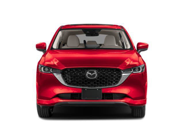 Certified 2025 MAZDA CX-5 AWD 2.5 S w/ Preferred Package image 7