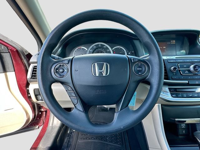 Used 2015 Honda Accord LX image 11