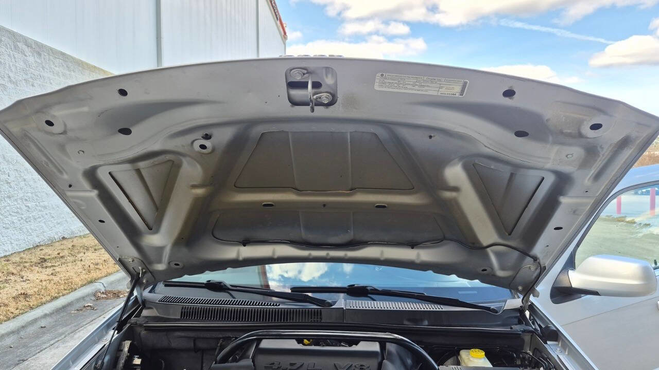 Used 2009 Jeep Grand Cherokee Limited image 79