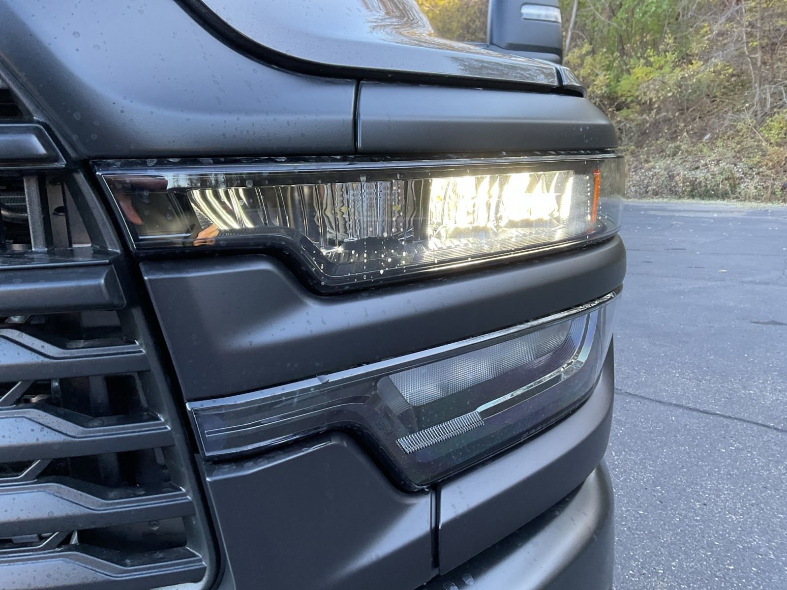 New 2026 RAM 2500 Tradesman image 27