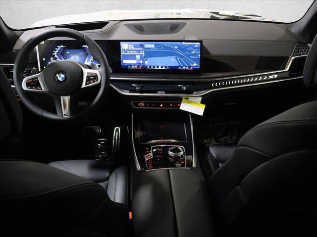 New 2027 BMW X7 xDrive40i w/ M Sport Package AWD/4WD image 16