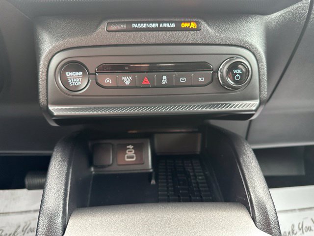 Used 2025 Ford Bronco Sport Big Bend AWD/4WD image 25