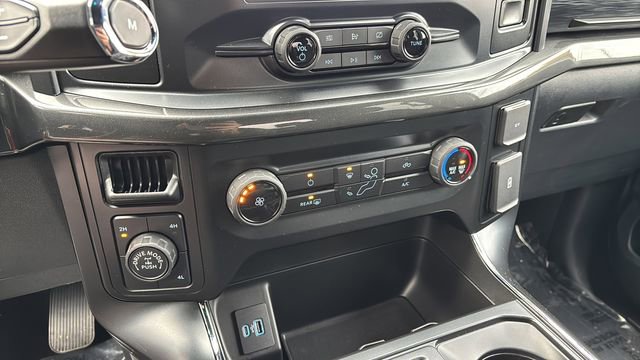 Used 2021 Ford F150 XL w/ STX Appearance Package image 29