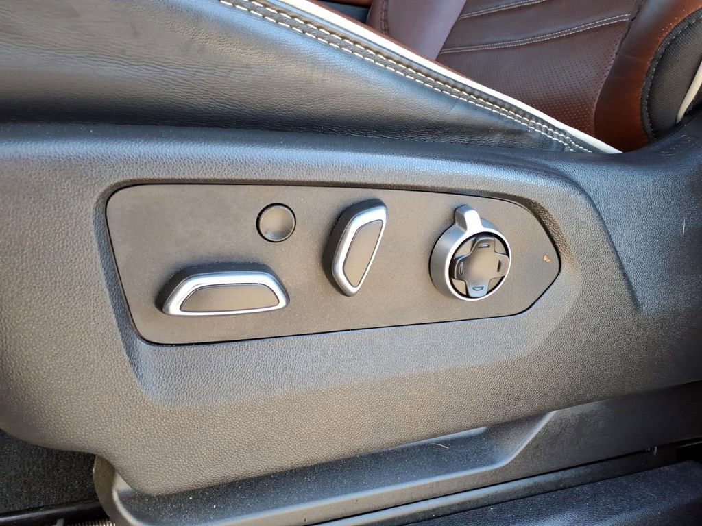 Used 2023 GMC Sierra 1500 Denali Ultimate image 5