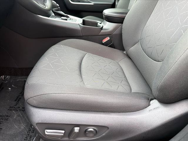 Used 2024 Toyota RAV4 XLE AWD/4WD image 13