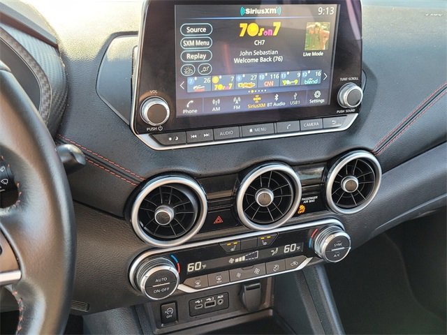 Used 2024 Nissan Sentra SR image 16