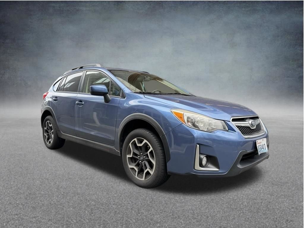 Used 2017 Subaru Crosstrek 2.0i Premium image 30