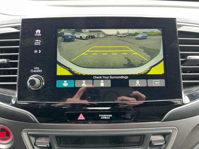 Certified 2023 Honda Passport EX-L image 27