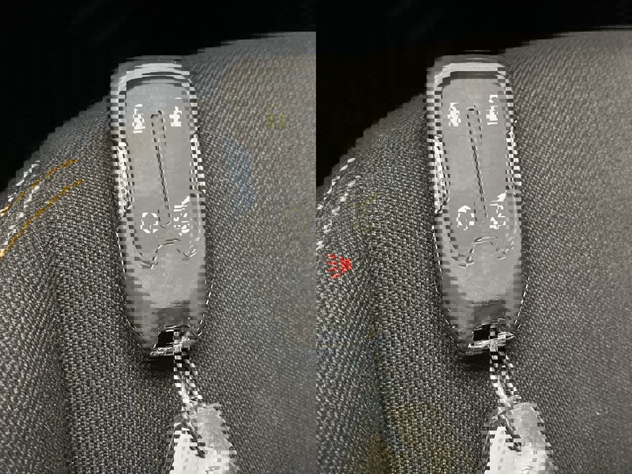 Used 2021 GMC Terrain SLE w/ Driver Convenience Package image 27