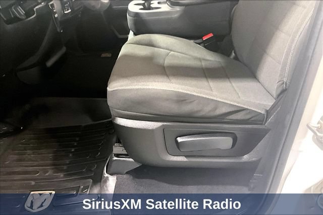 Used 2021 RAM 1500 Express w/ Wheel & Sound Group AWD/4WD image 26