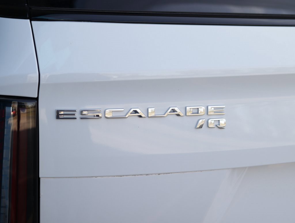 Used 2025 Cadillac Escalade IQ Sport 1 image 45