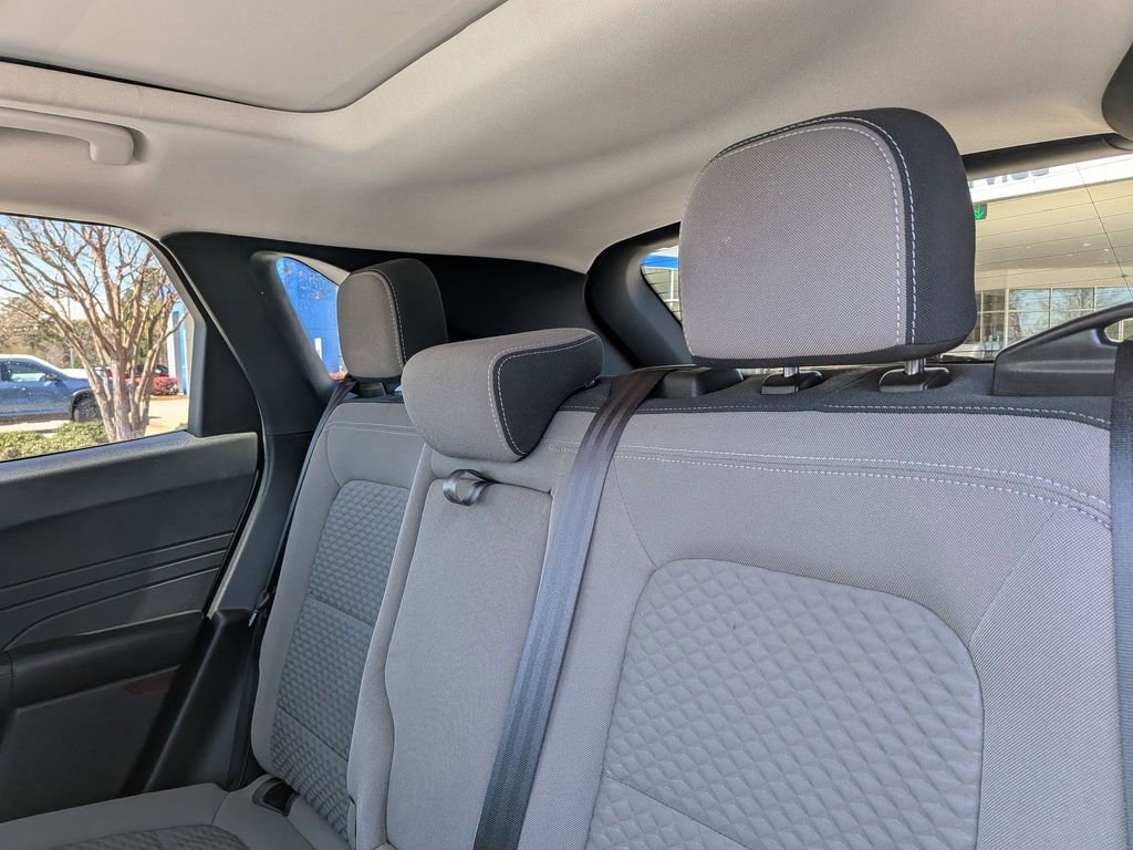Used 2022 Ford Escape SE w/ Convenience Package image 28