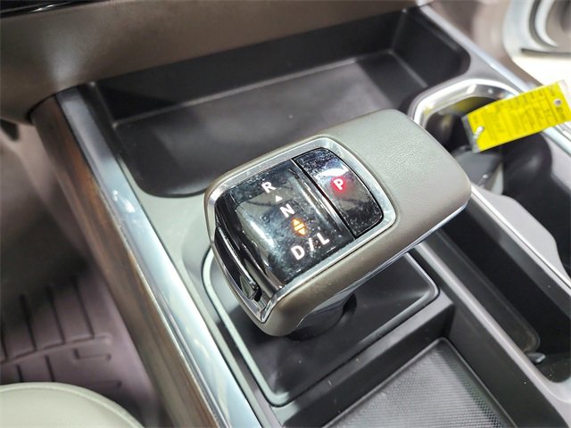 Used 2024 GMC Sierra 1500 SLT w/ SLT Premium Package image 27