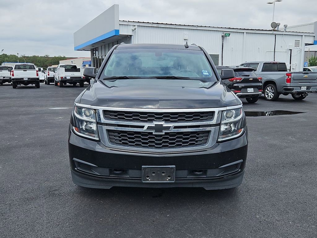 Used 2019 Chevrolet Tahoe LS RWD image 9