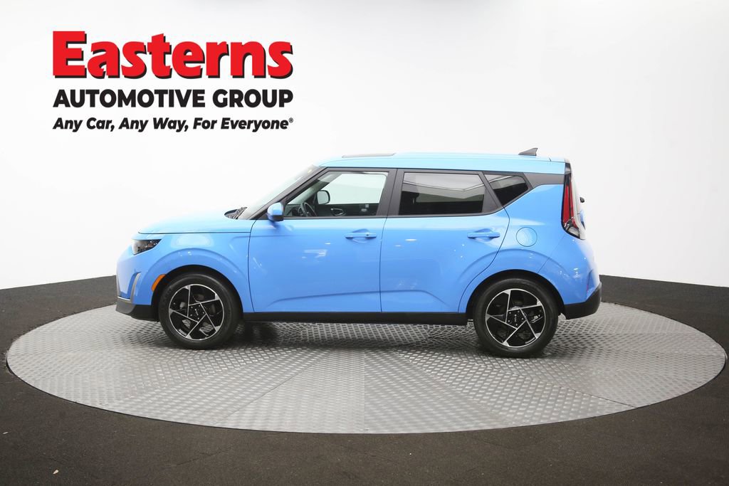 Used 2024 Kia Soul EX FWD image 61