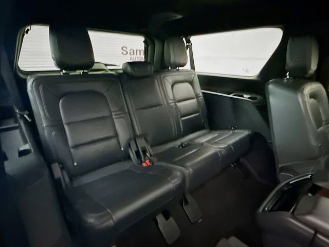 Used 2023 Lincoln Navigator L Reserve image 29