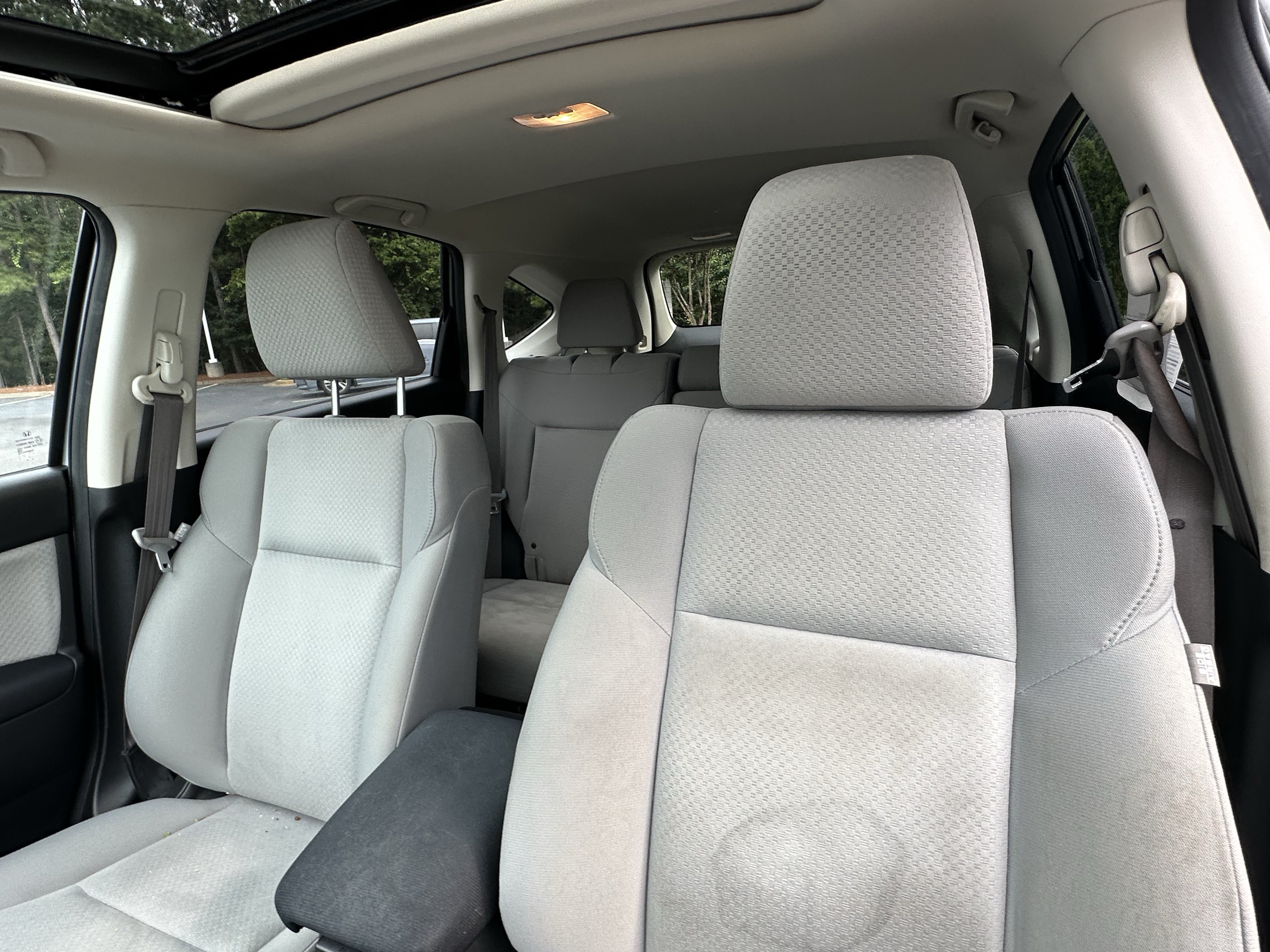 Used 2016 Honda CR-V EX image 8