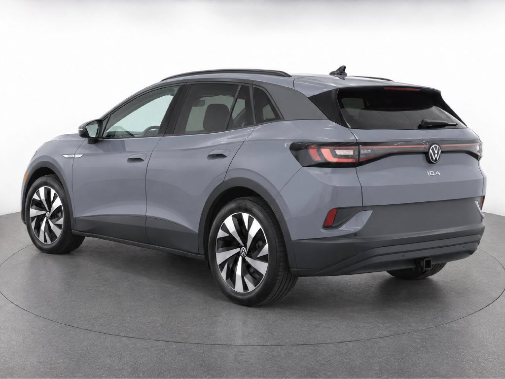 Used 2023 Volkswagen ID.4 Pro AWD/4WD image 9