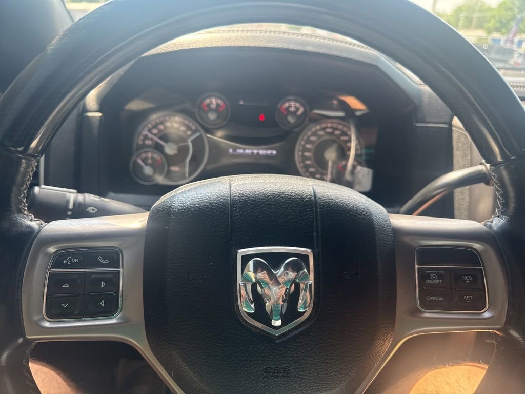 Used 2018 RAM 2500 Limited AWD/4WD image 17