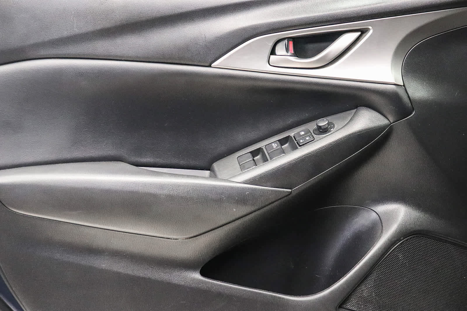 Used 2019 MAZDA CX-3 Sport AWD/4WD image 23