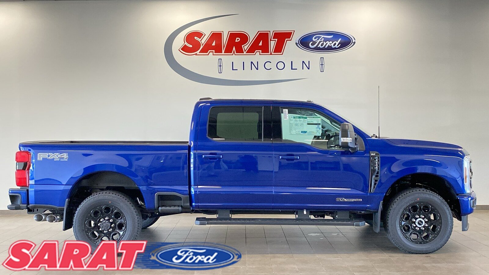 New 2026 Ford F350 XLT w/ XLT Premium Package