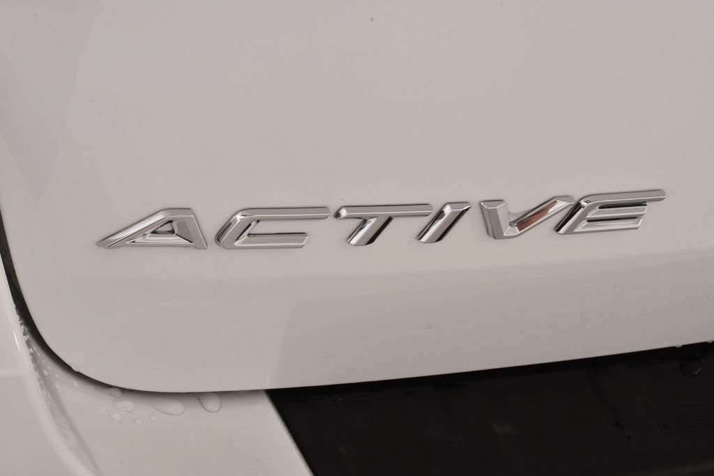 New 2026 Ford Explorer Active w/ Active Comfort Package AWD/4WD image 23
