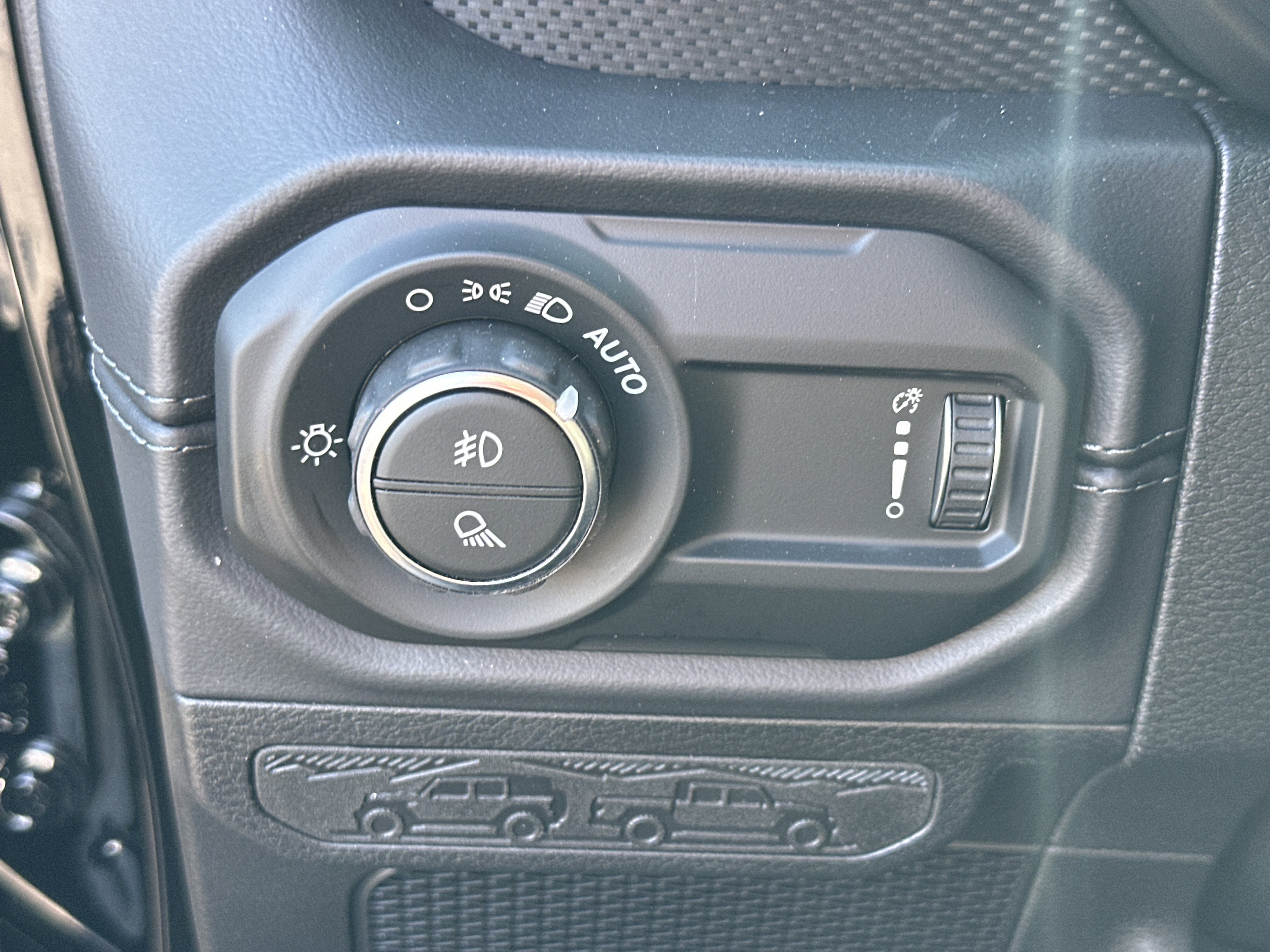 New 2026 Jeep Gladiator Rubicon image 13