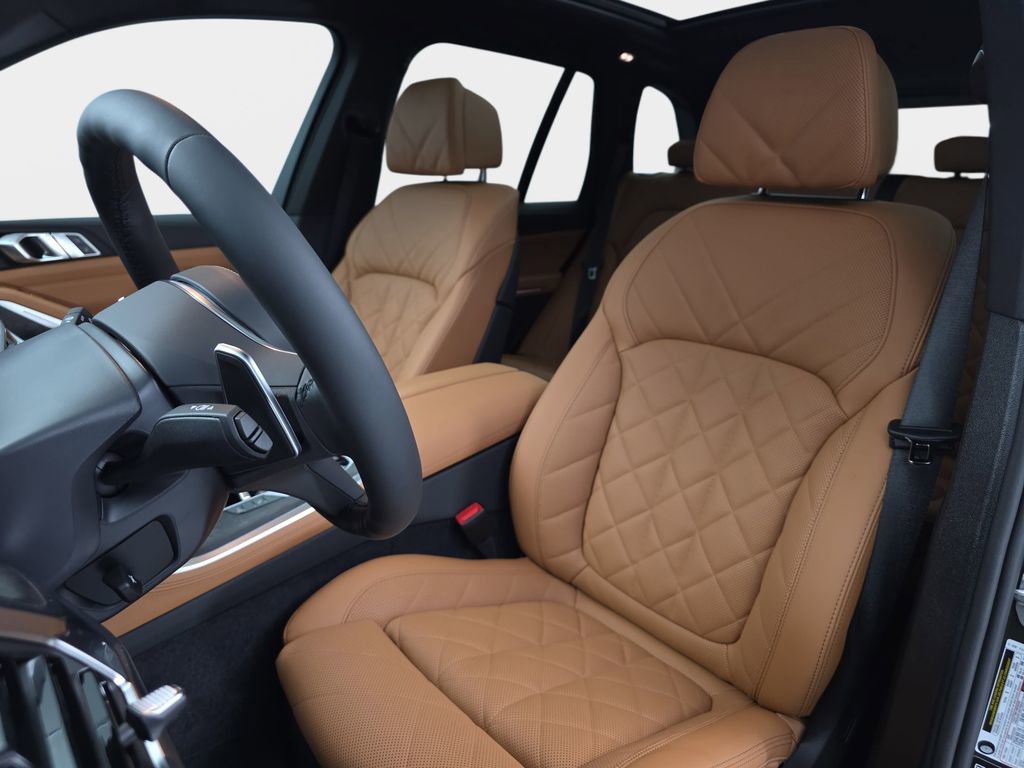 New 2026 BMW X5 xDrive40i w/ M Sport Package image 15