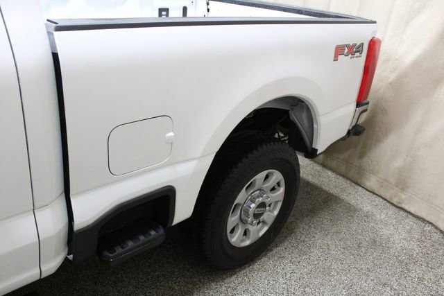 Used 2024 Ford F250 XLT w/ FX4 Off-Road Package image 6