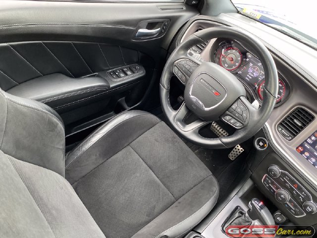 Certified 2022 Dodge Charger GT w/ Plus Group AWD/4WD image 22