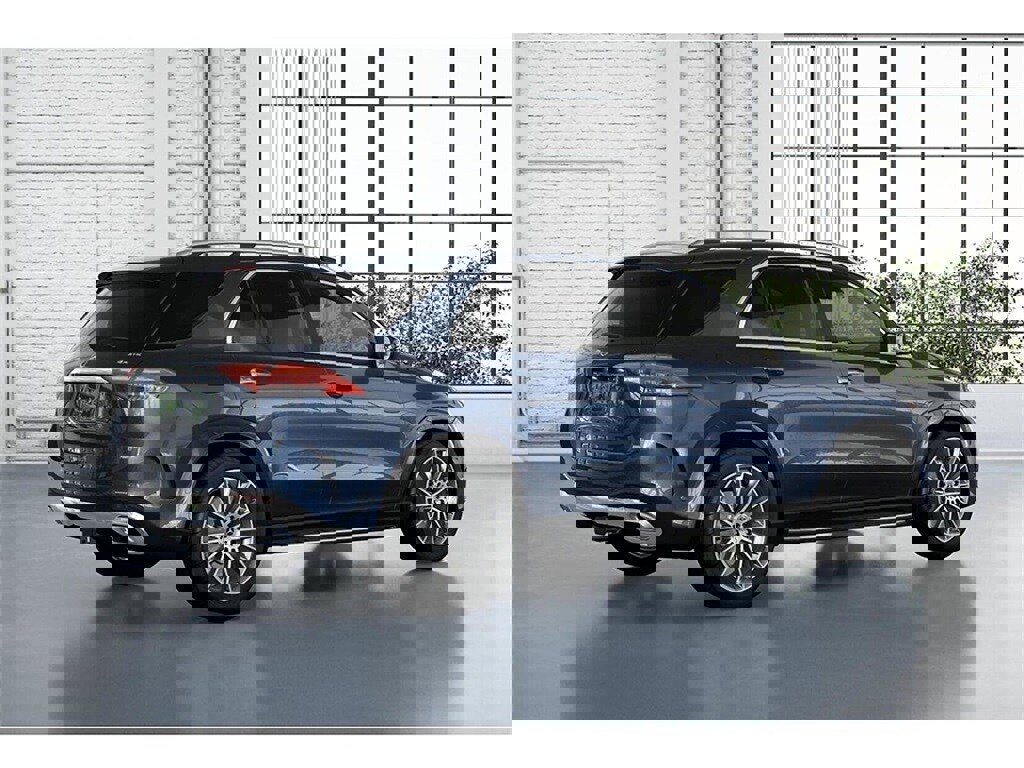 New 2026 Mercedes-Benz GLE 450 4MATIC image 20