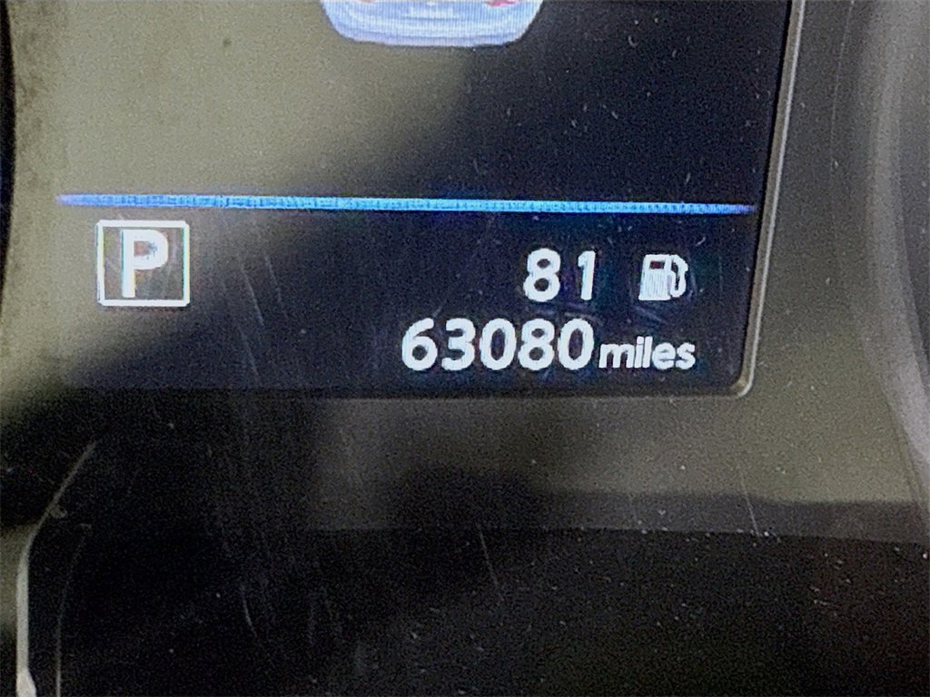 Certified 2021 Nissan Rogue Sport S image 5